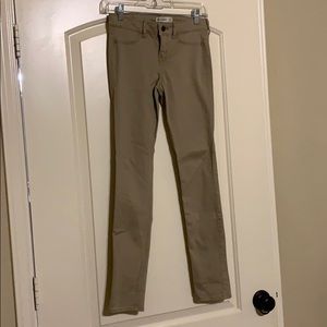 abercrombie pants